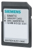 Příslušeství - SIMATIC S7-1200/1500, MEMORY CARD FOR S7-1X00 CPU/SINAMICS-4 MBYTE, 6ES7954-8LC03-0AA0, Siemens